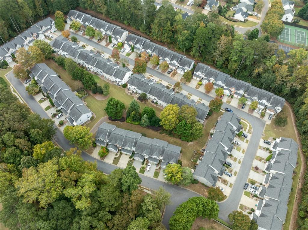 Regency at Weatherstone - Residential
