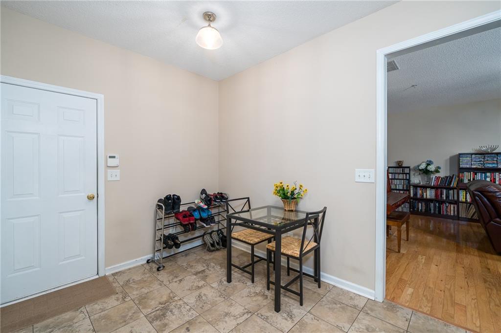 Regency at Weatherstone - Residential