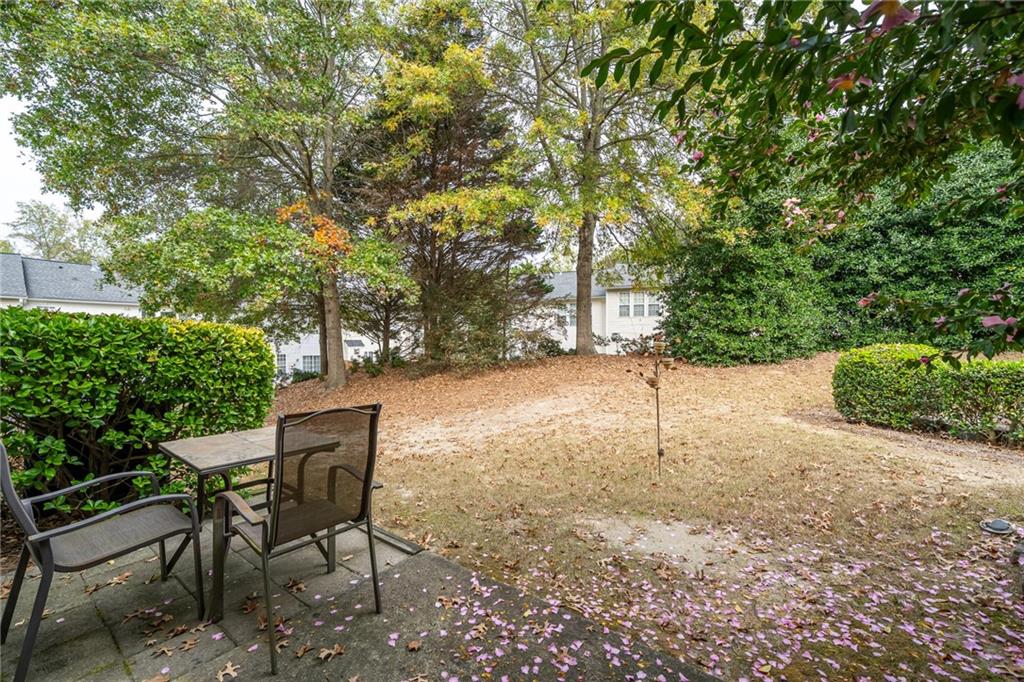 Regency at Weatherstone - Residential