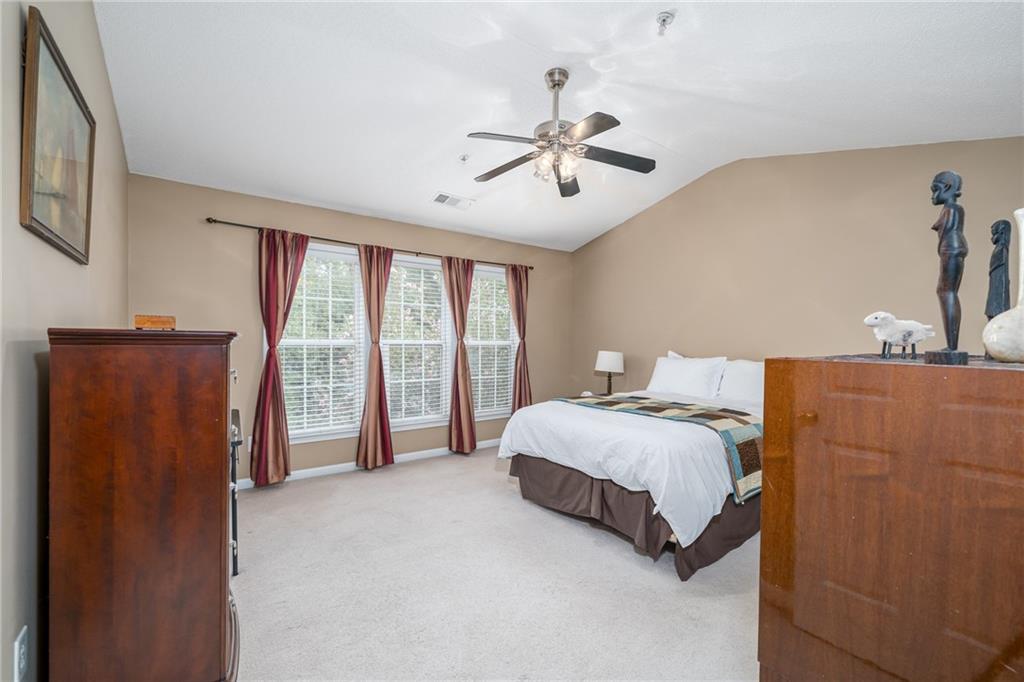 Regency at Weatherstone - Residential
