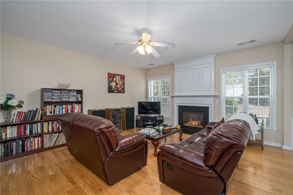 Regency at Weatherstone - Residential