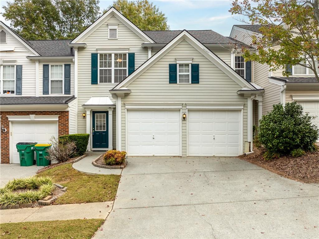 Regency at Weatherstone - Residential