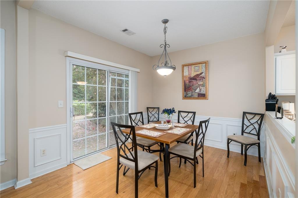 Regency at Weatherstone - Residential