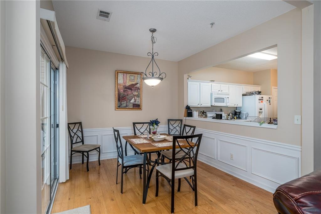 Regency at Weatherstone - Residential