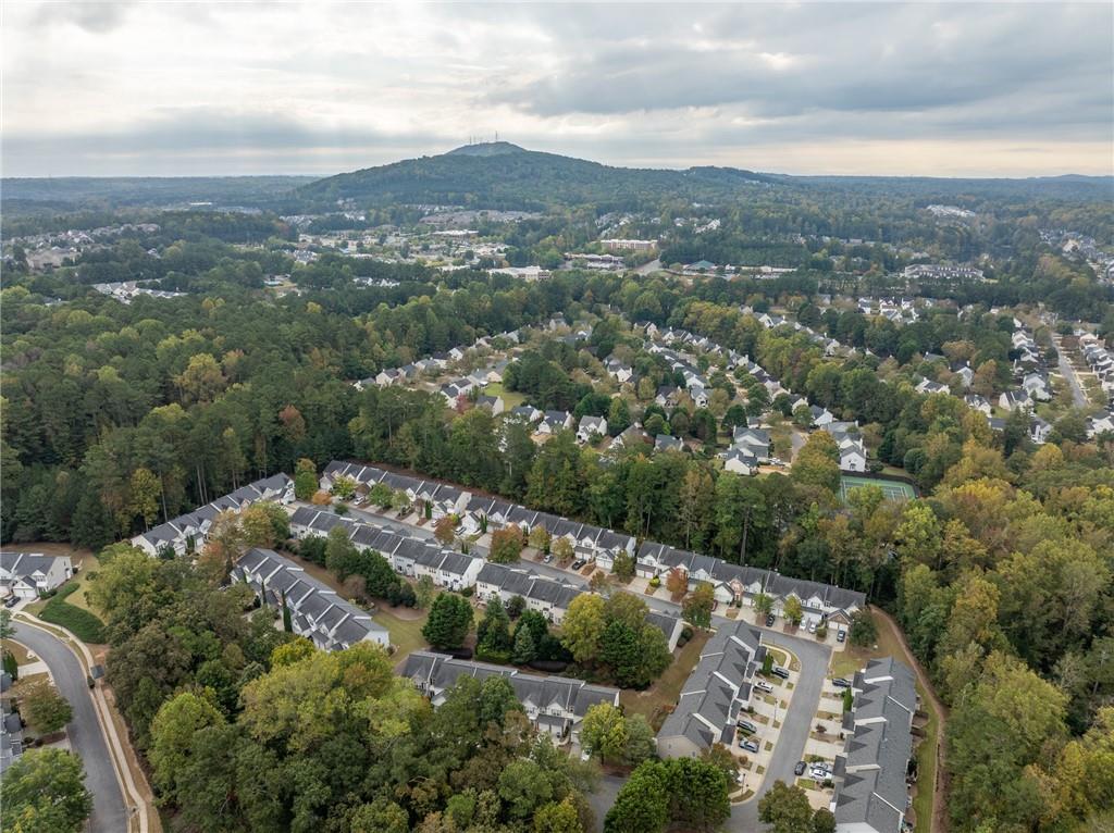 Regency at Weatherstone - Residential