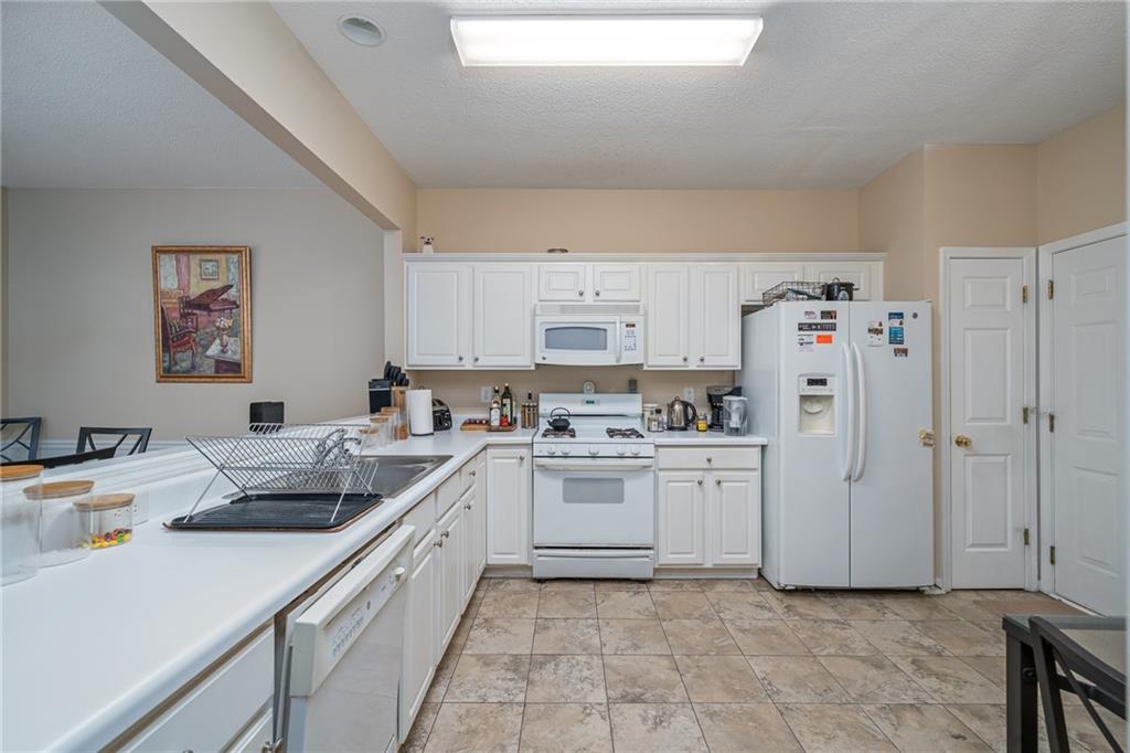 Regency at Weatherstone - Residential