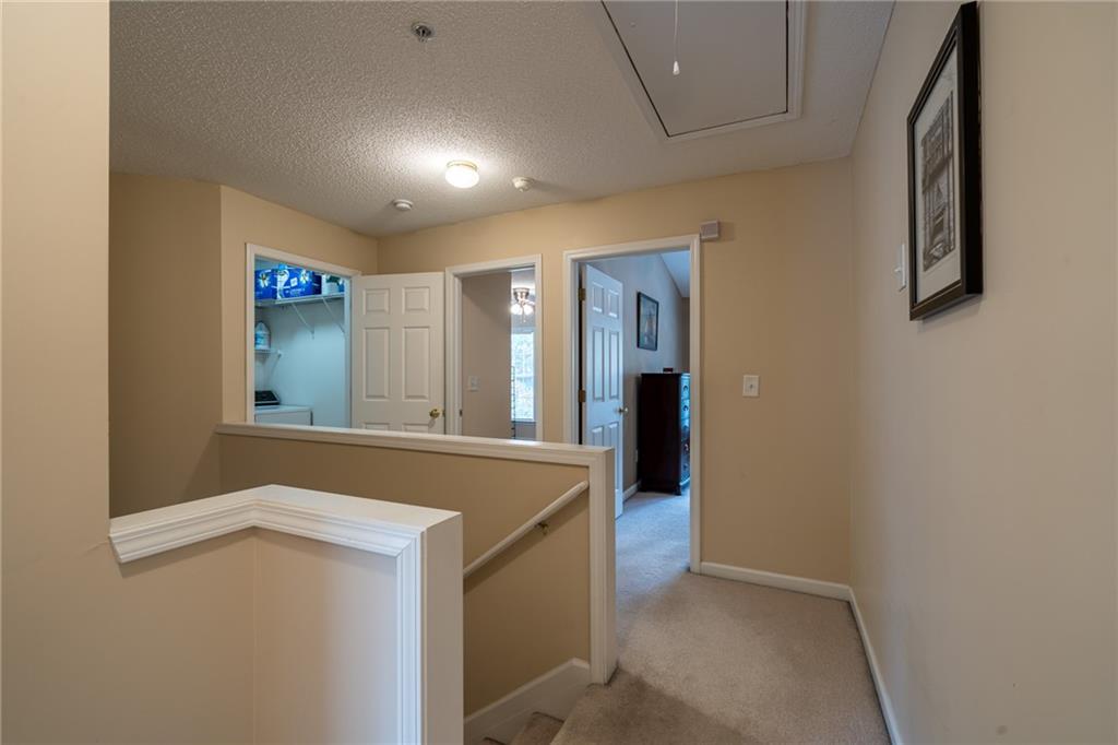 Regency at Weatherstone - Residential