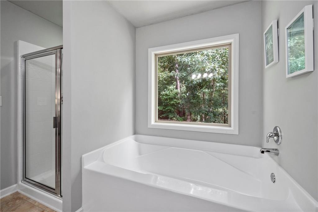 124 Freedom Drive, Acworth, Georgia image 23