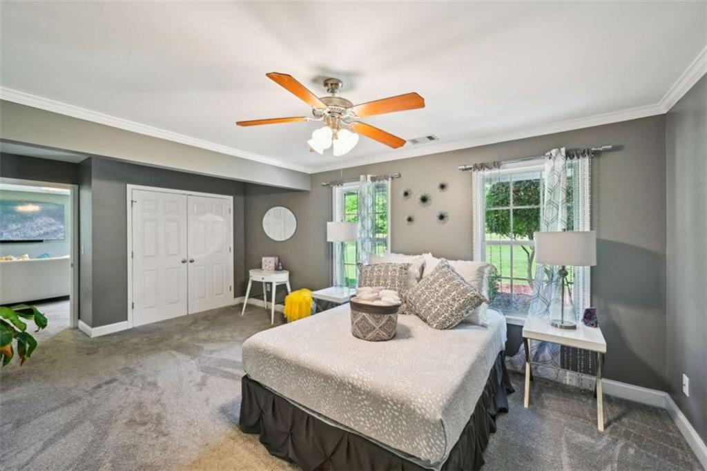 330 Pitts Chapel Road, Newborn, Georgia image 33
