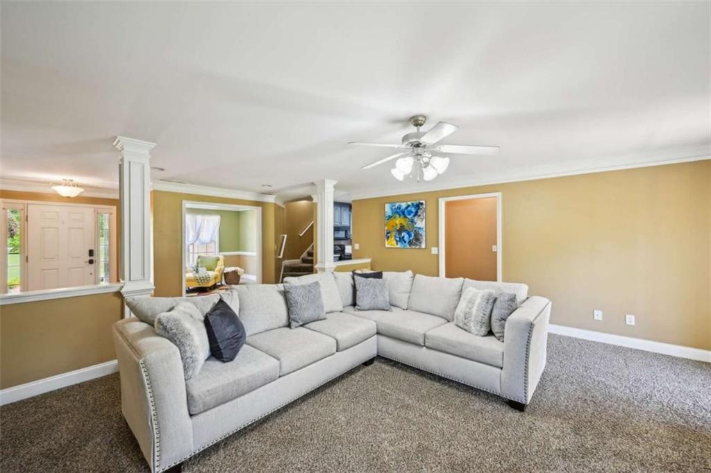 330 Pitts Chapel Road, Newborn, Georgia image 11