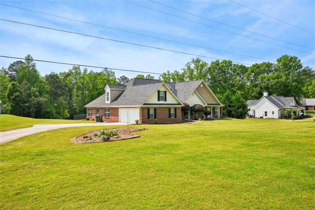 330 Pitts Chapel Road, Newborn, Georgia image 5