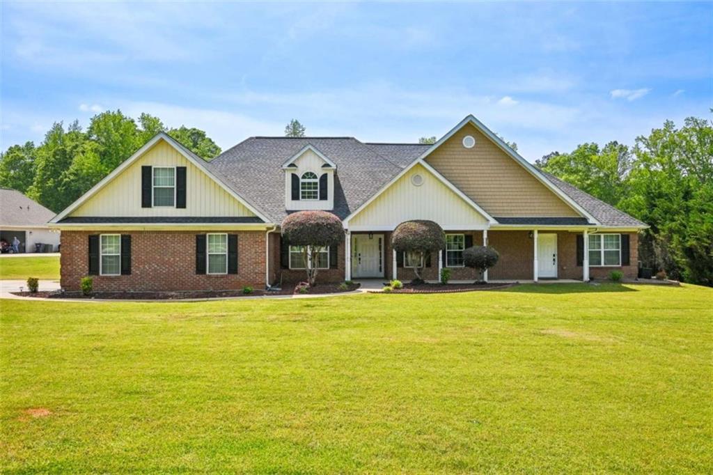 330 Pitts Chapel Road, Newborn, Georgia image 1