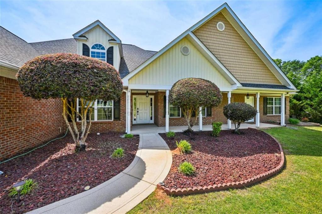 330 Pitts Chapel Road, Newborn, Georgia image 6