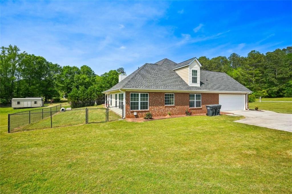 330 Pitts Chapel Road, Newborn, Georgia image 4