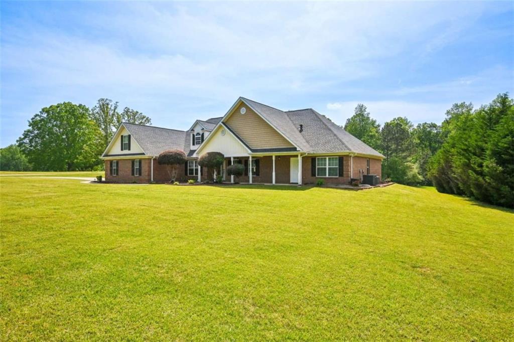 330 Pitts Chapel Road, Newborn, Georgia image 2