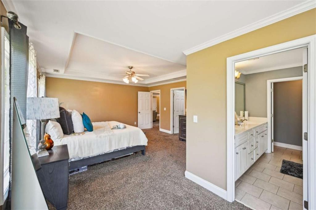 330 Pitts Chapel Road, Newborn, Georgia image 26