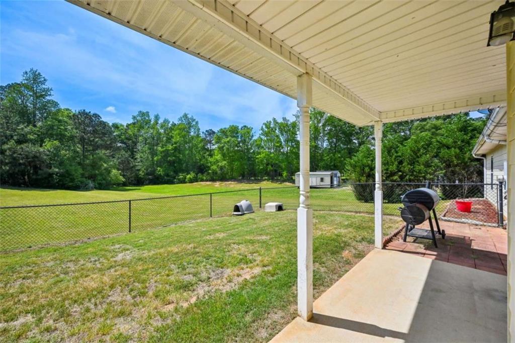330 Pitts Chapel Road, Newborn, Georgia image 7