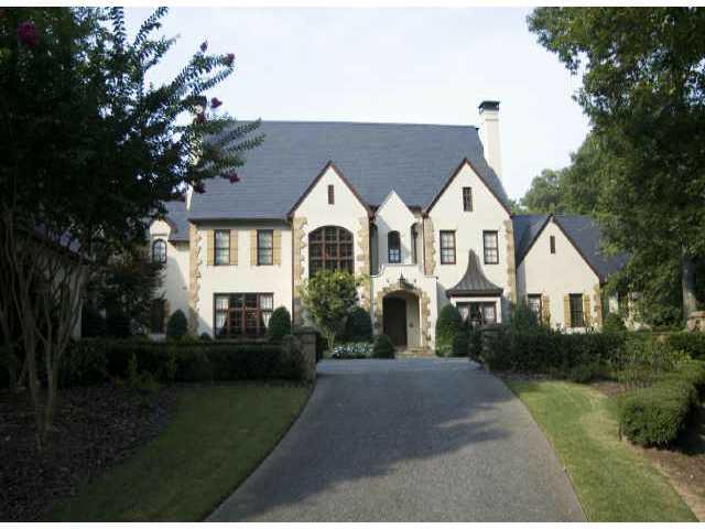 Beautiful Private European Estate on 2.8 secluded acres; Harrison Design, high ceilings, 3 car garage, elevator, master on main,generator, home theater,nanny apartment, infinite edge pool off main level,Lutron lighting system,water filtration system,4 fireplaces, gated driveway,stereo system,wine