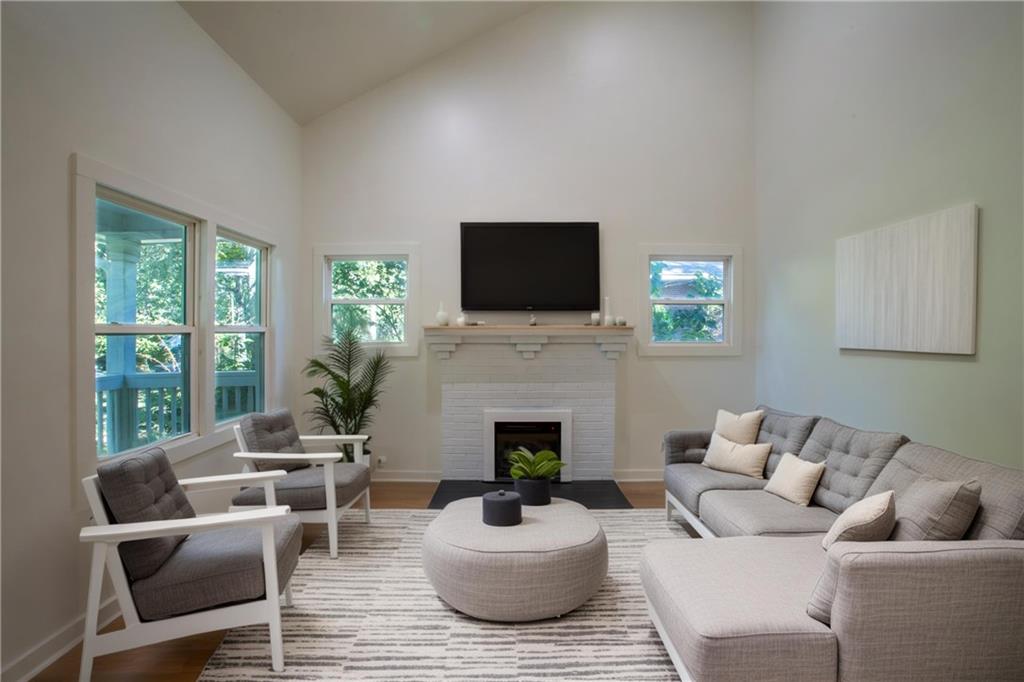 1342 Carter Road