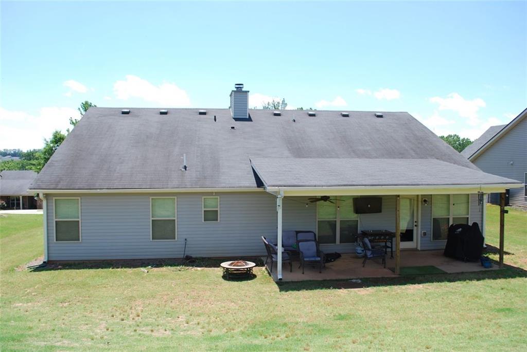 1956 Soque Circle, Jefferson, Georgia image 5