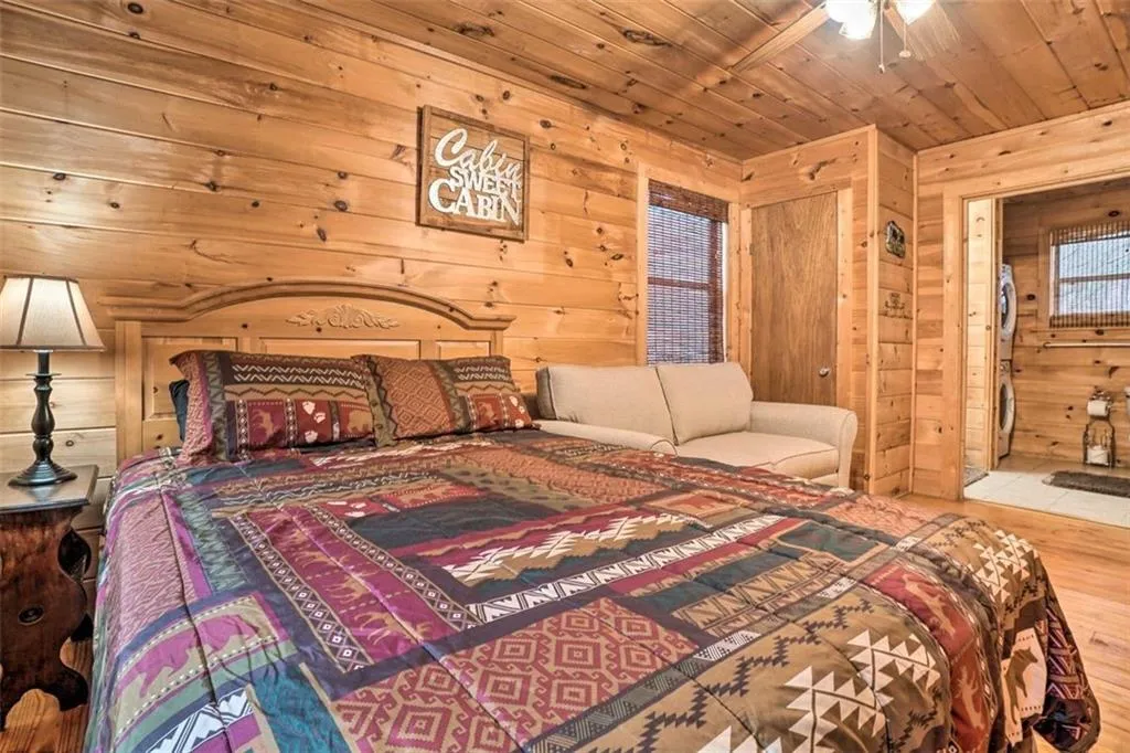 Blairsville, Georgia 30512, United States, 2 Bedrooms Bedrooms, ,2 BathroomsBathrooms,Residential,Active,6676