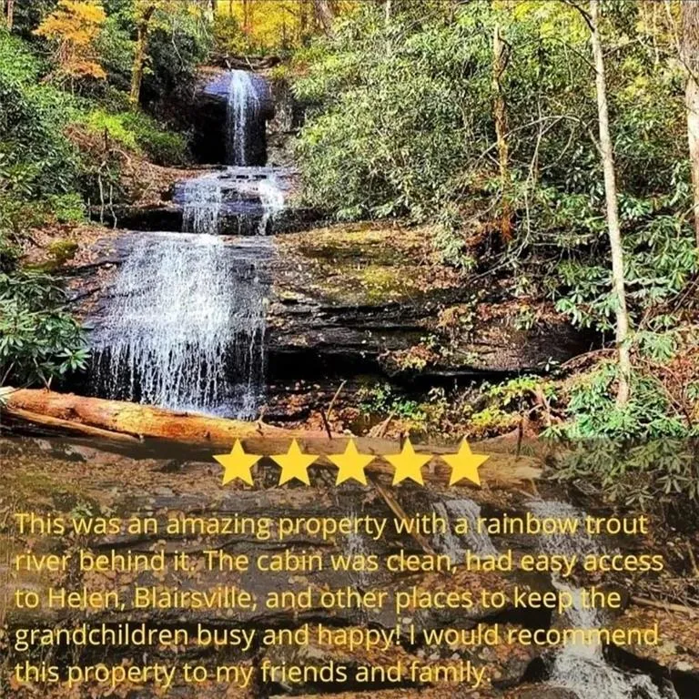 Blairsville, Georgia 30512, United States, 2 Bedrooms Bedrooms, ,2 BathroomsBathrooms,Residential,Active,6676