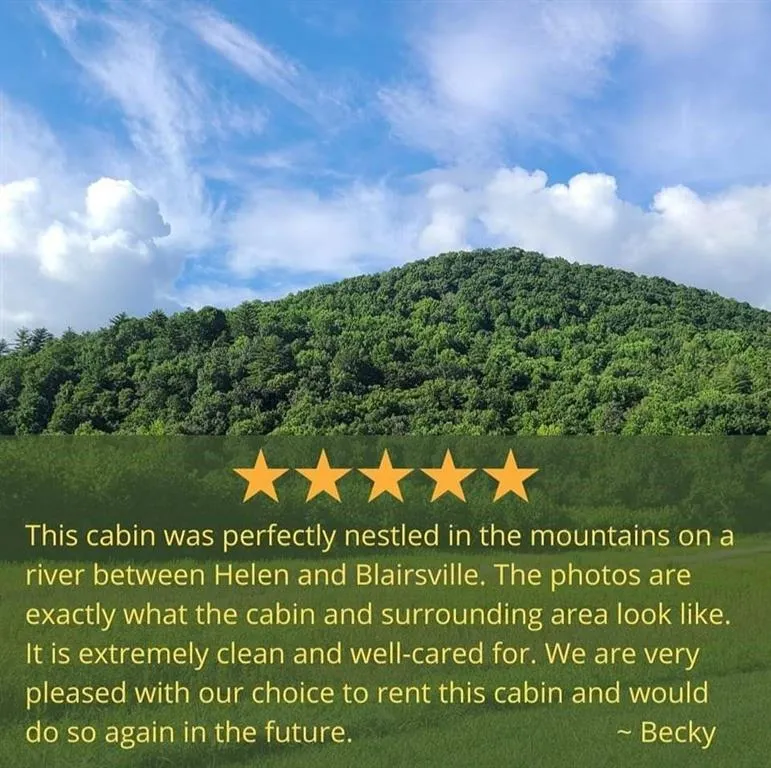 Blairsville, Georgia 30512, United States, 2 Bedrooms Bedrooms, ,2 BathroomsBathrooms,Residential,Active,6676