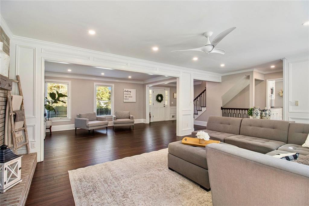 7411 Mid Broadwell Trace