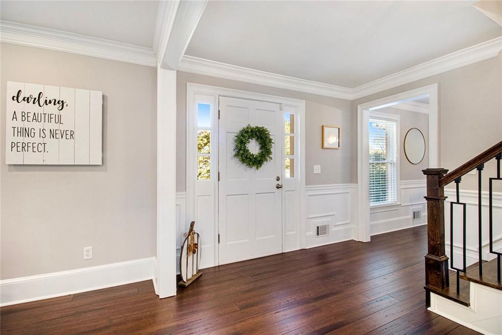 7411 Mid Broadwell Trace