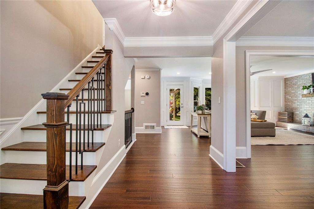 7411 Mid Broadwell Trace