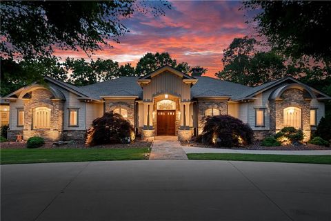 1447 Travis Smith Road Clarkesville GA 30523