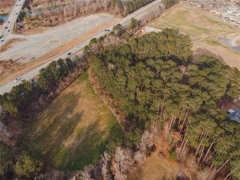 Vacant Land For Sale - Cypress<br/> Floyd County, Rome, GA 30161