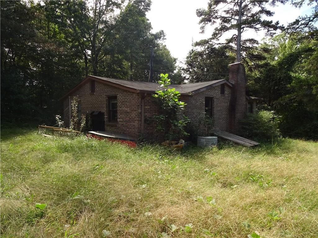 463 Thunder Road