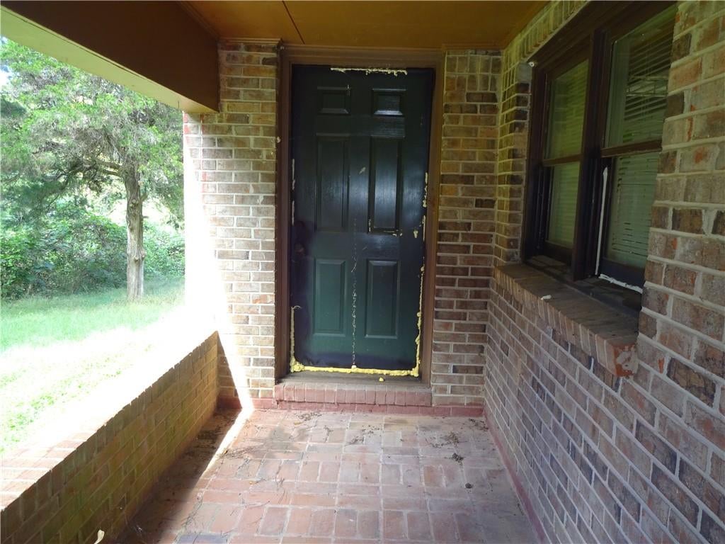 463 Thunder Road