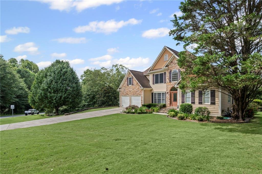 210 Lingefelt Lane