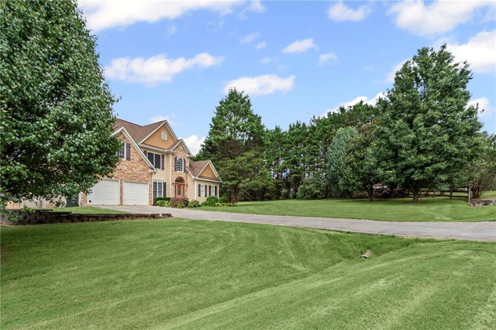 210 Lingefelt Lane