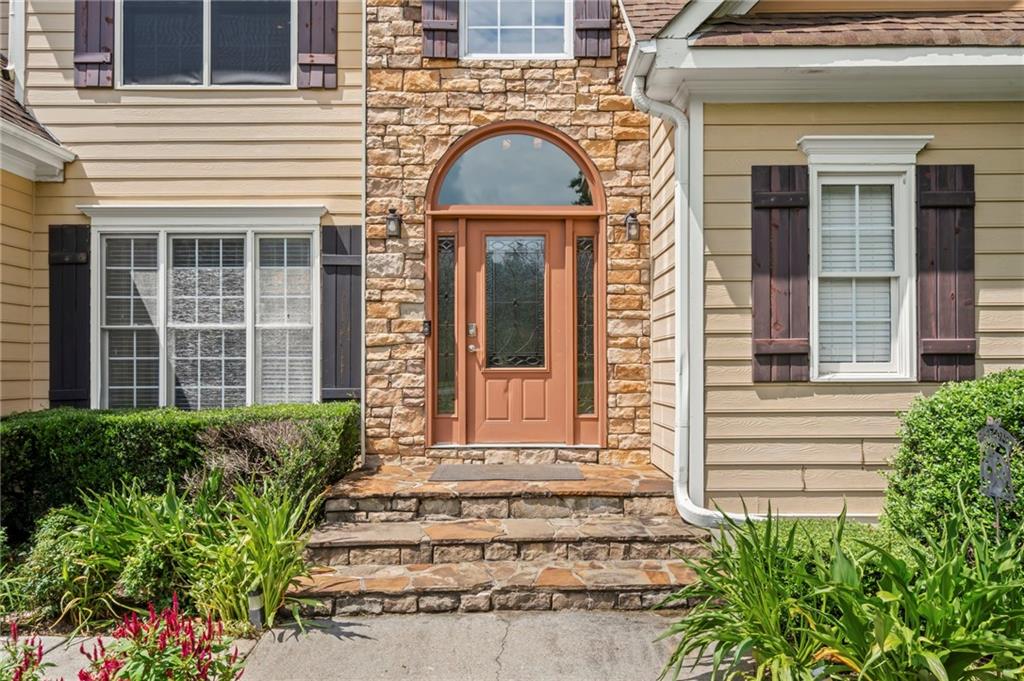 210 Lingefelt Lane