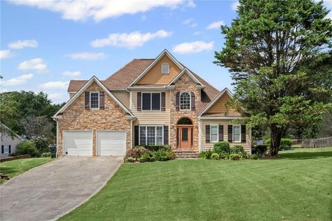 210 Lingefelt Lane Canton GA 30115