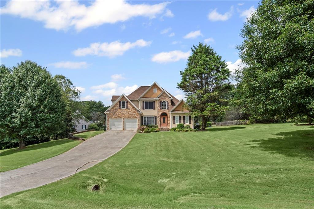 210 Lingefelt Lane