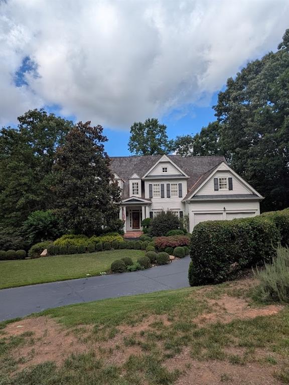 113 Scarlet Oak Lane