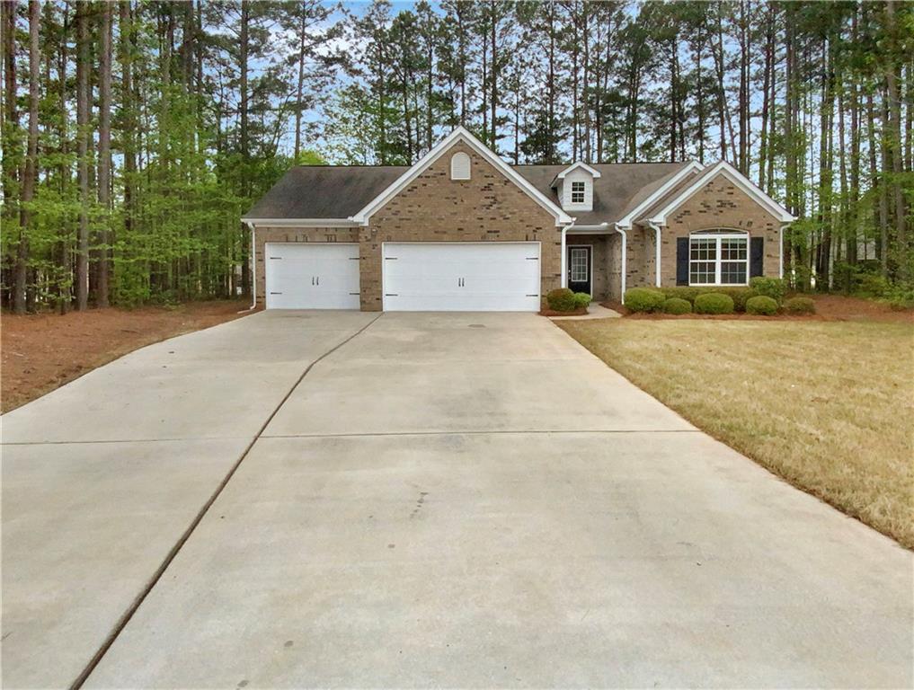 1415 Turnbridge Walk, Hampton, Georgia image 15