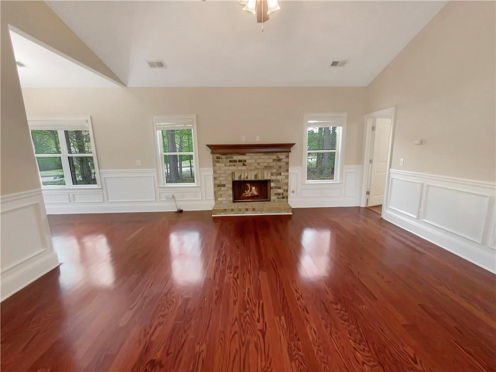 1415 Turnbridge Walk, Hampton, Georgia image 5