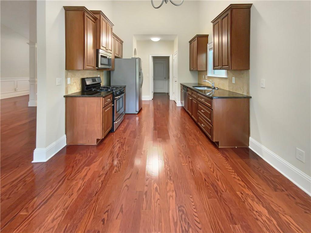 1415 Turnbridge Walk, Hampton, Georgia image 2