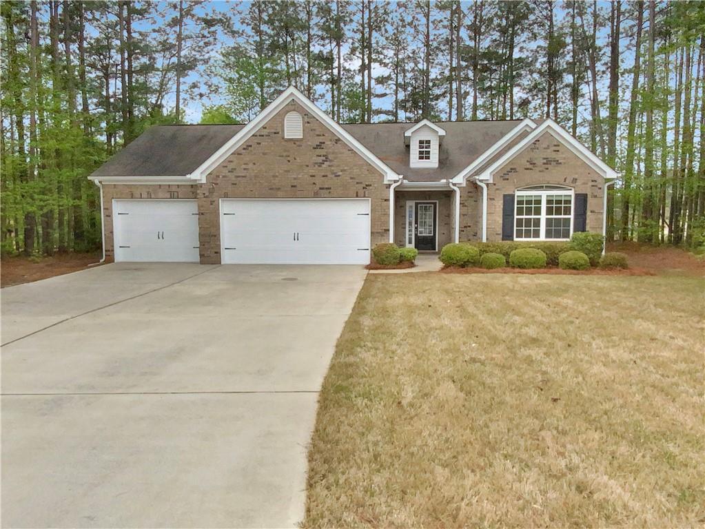 1415 Turnbridge Walk, Hampton, Georgia image 1