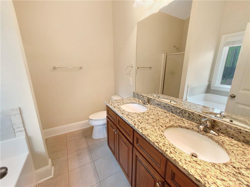 1415 Turnbridge Walk, Hampton, Georgia image 16