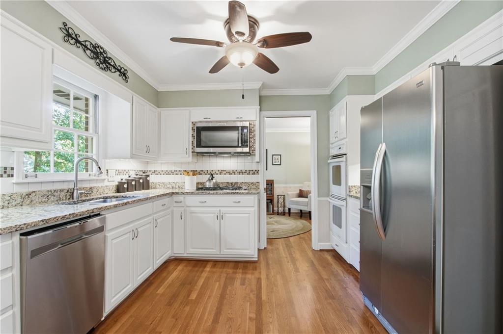 1524 Summerford Court