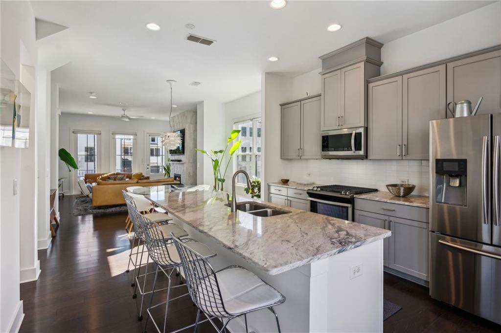 2034 Rockledge Road, Atlanta, Georgia image 11