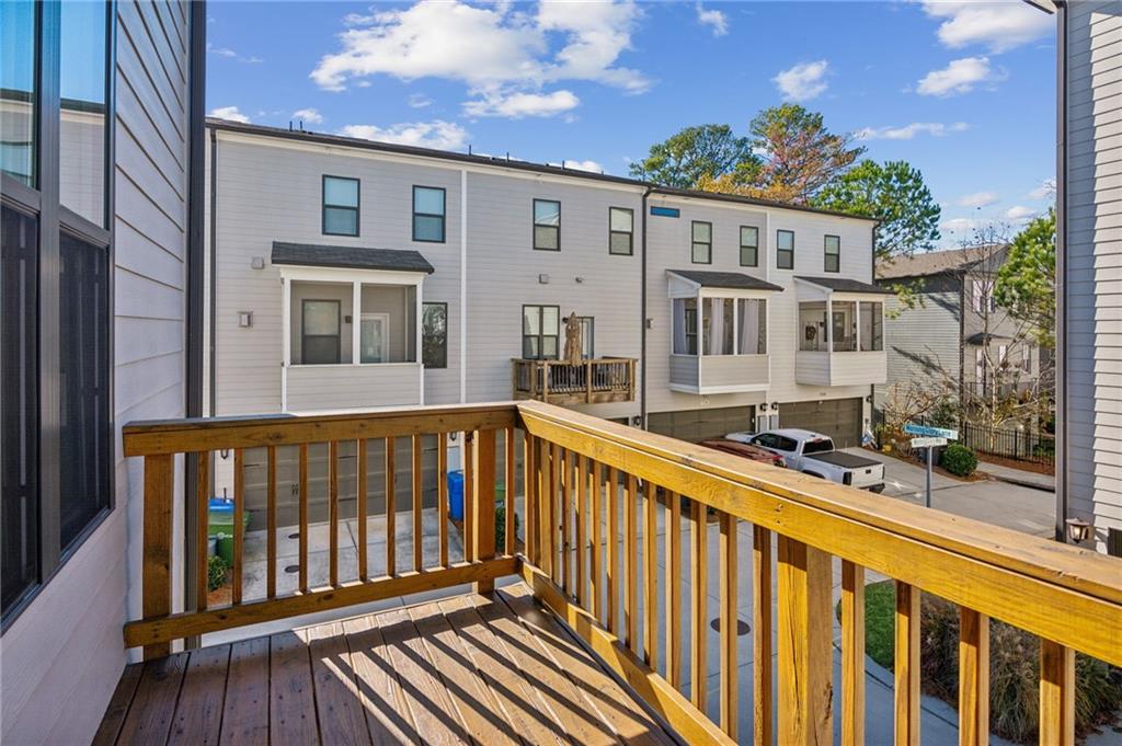 2034 Rockledge Road, Atlanta, Georgia image 29