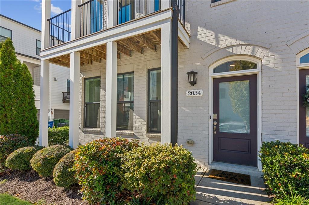2034 Rockledge Road, Atlanta, Georgia image 2