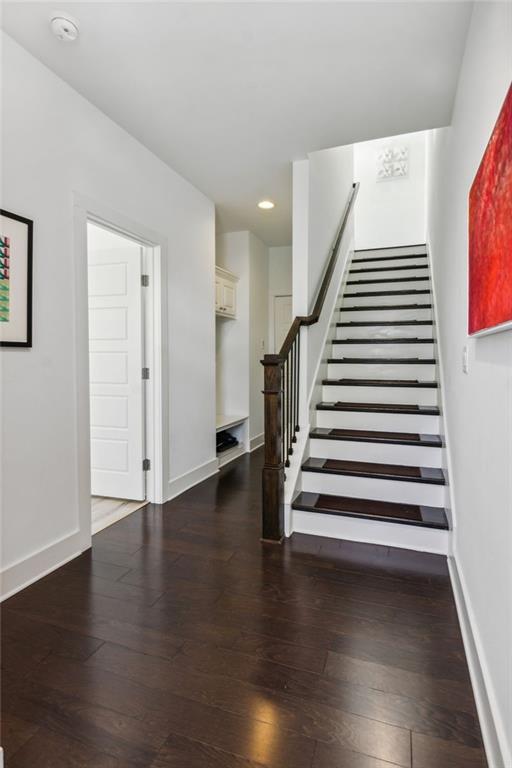 2034 Rockledge Road, Atlanta, Georgia image 4